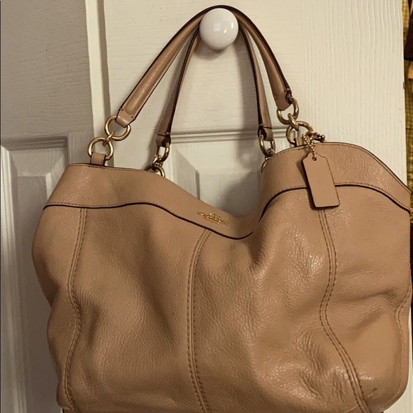 Coach Handbags - Coach bag